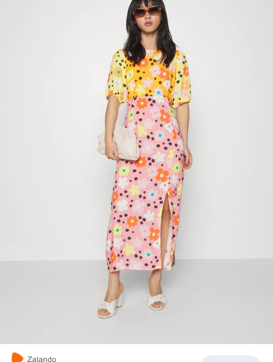  Rochie de zi, S