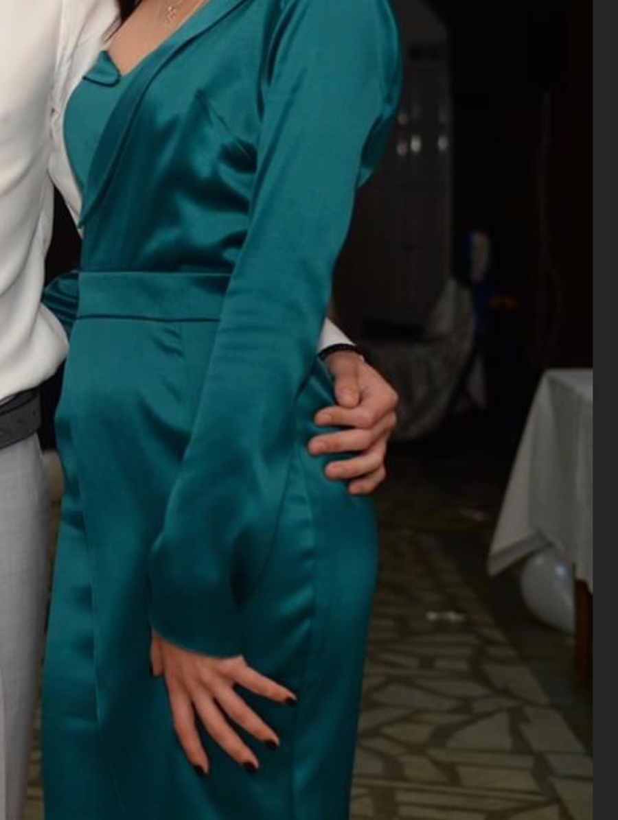  Rochie de ocazie, S