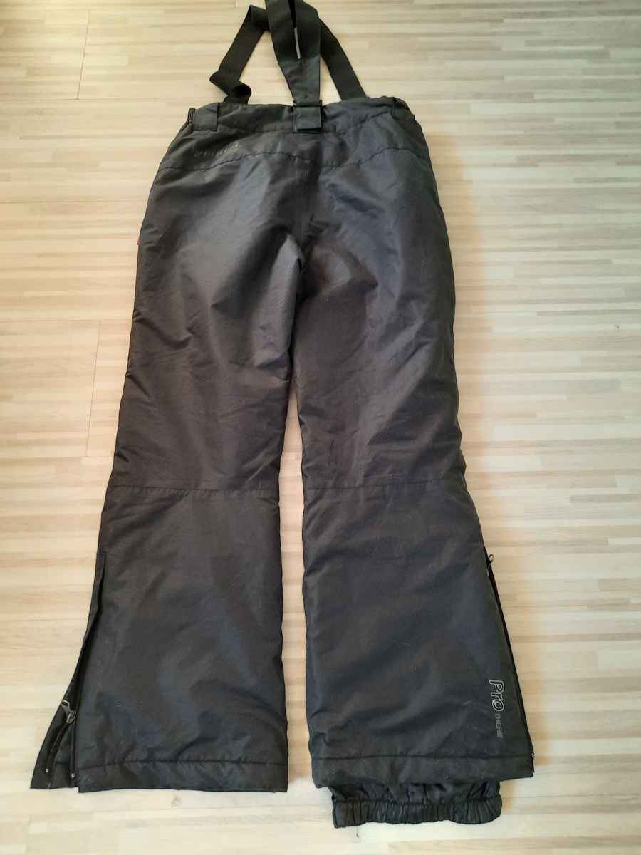  Pantaloni de ski, 10-11 ani