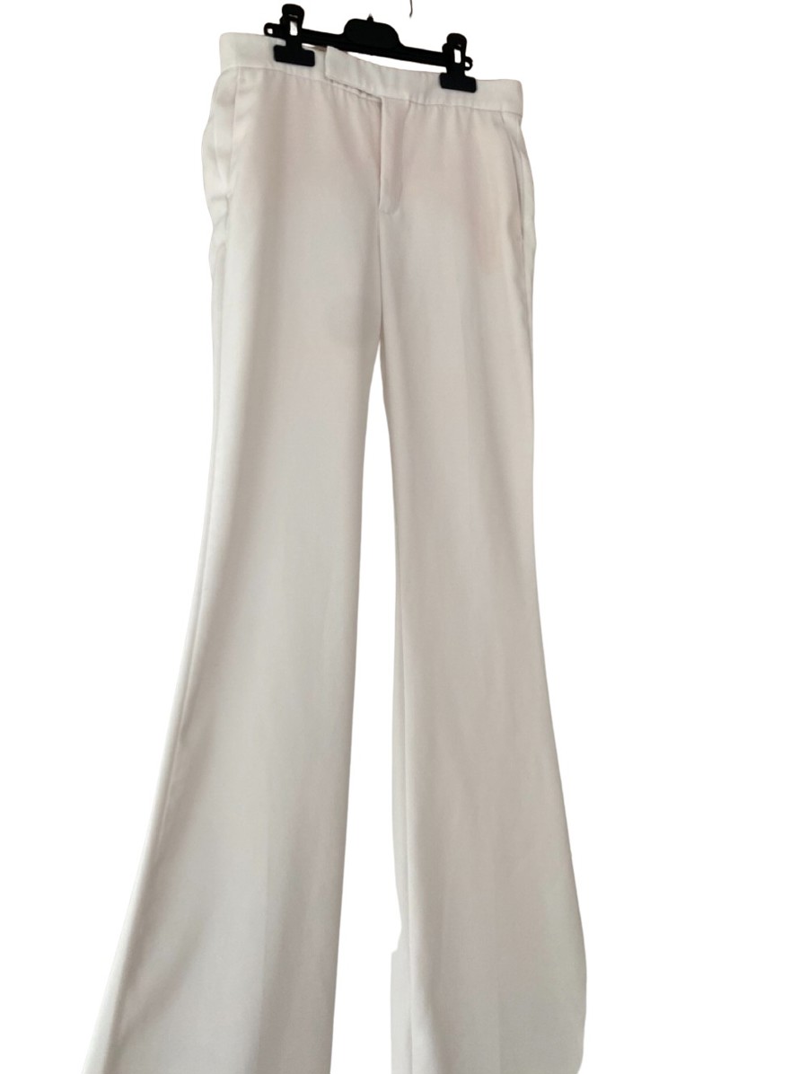  Pantaloni evazați, XS