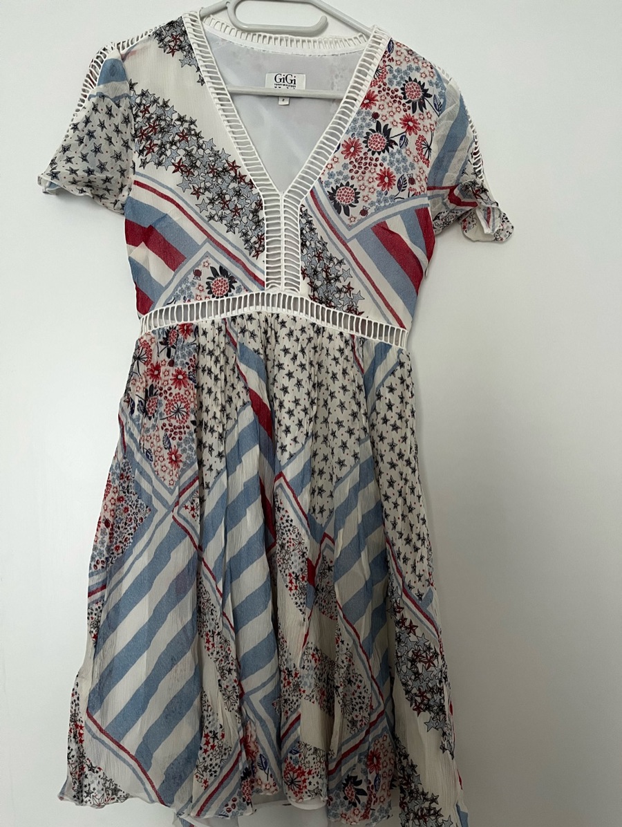  Rochie de zi, XS