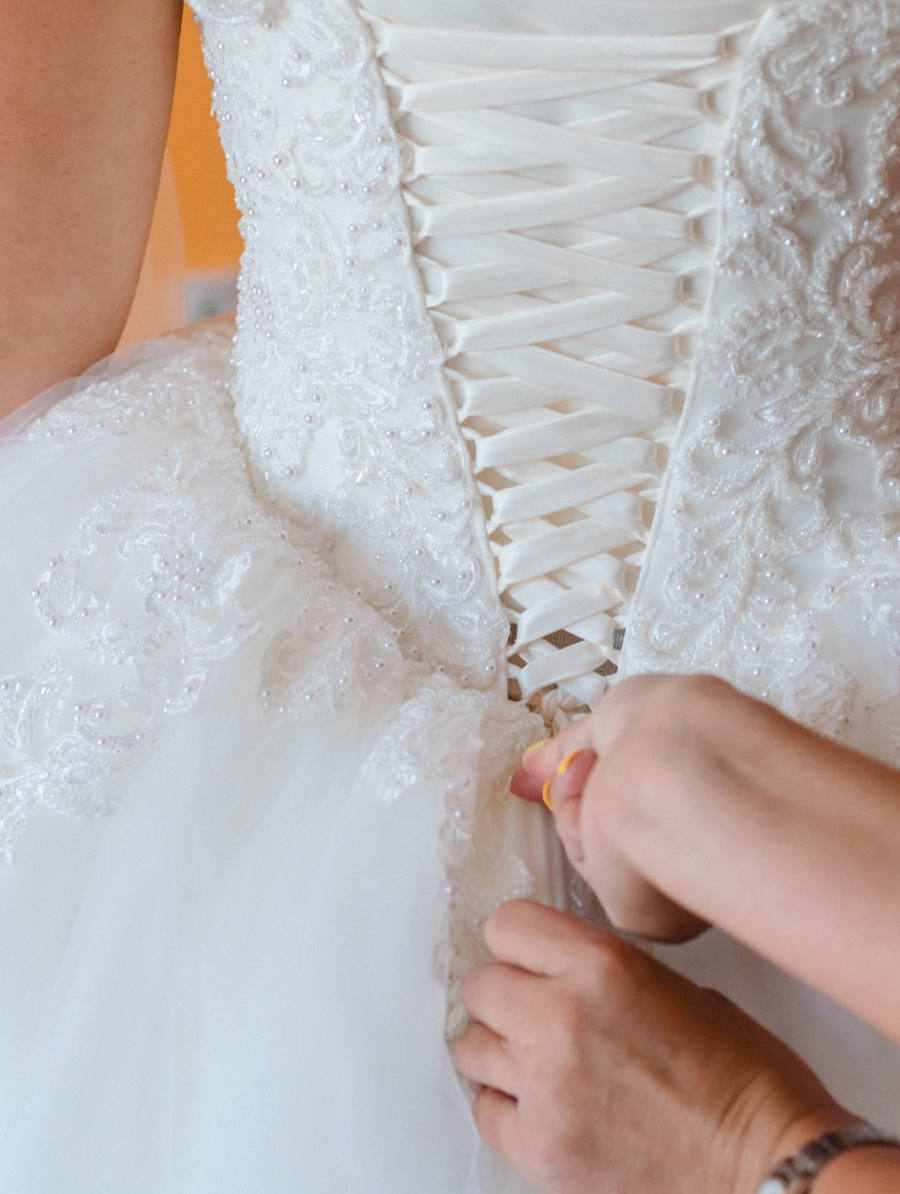  Rochie de mireasă