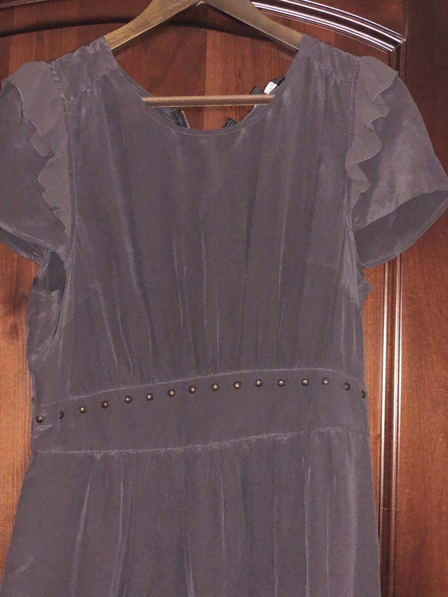  Rochie de zi, L