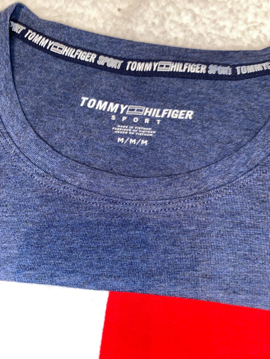  Tricou cu mânecă scurtă, M