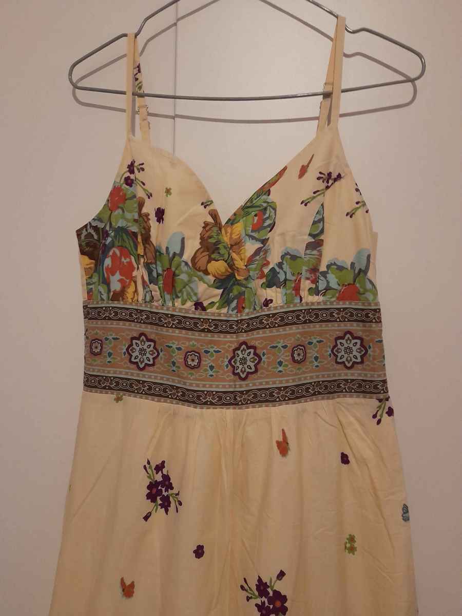  Rochie de vară, M