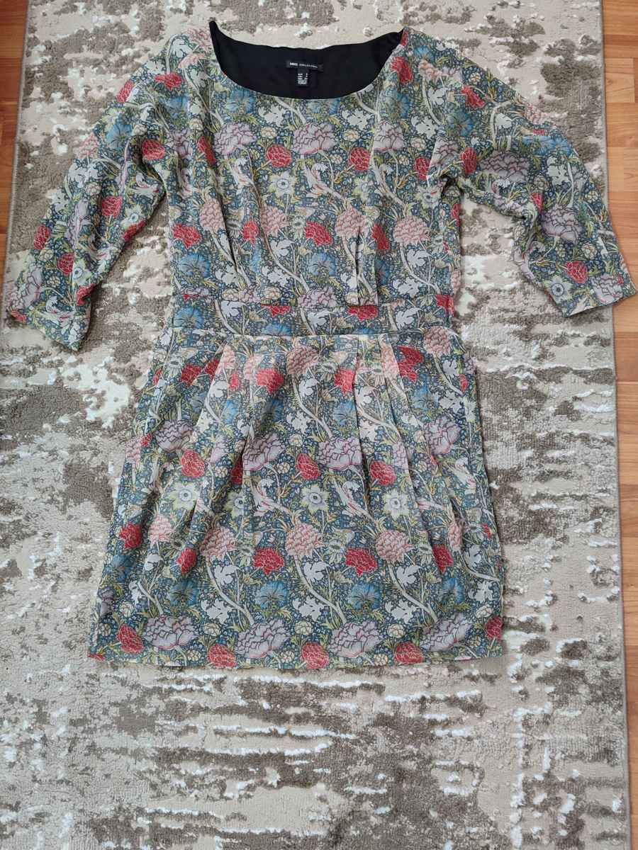  Rochie de vară, S