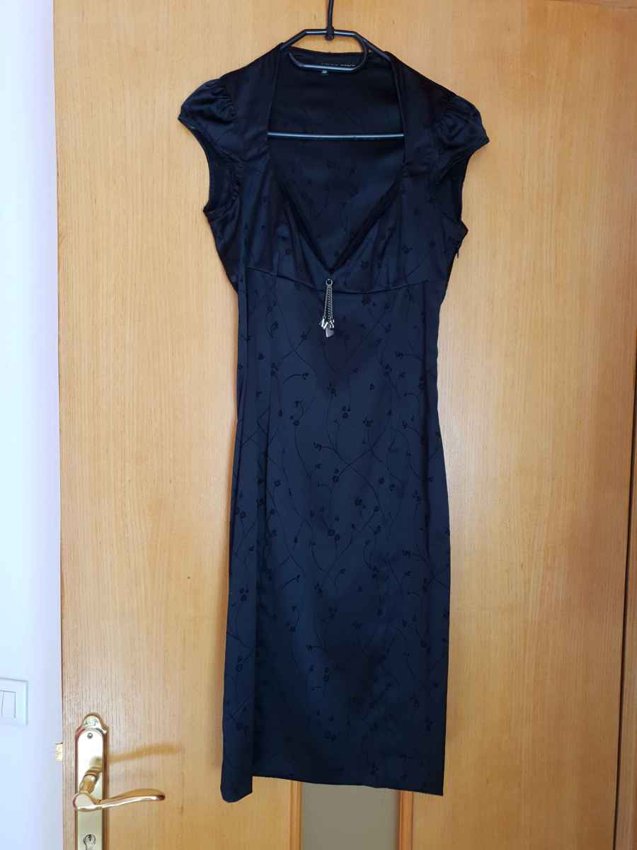  Rochie de ocazie, S