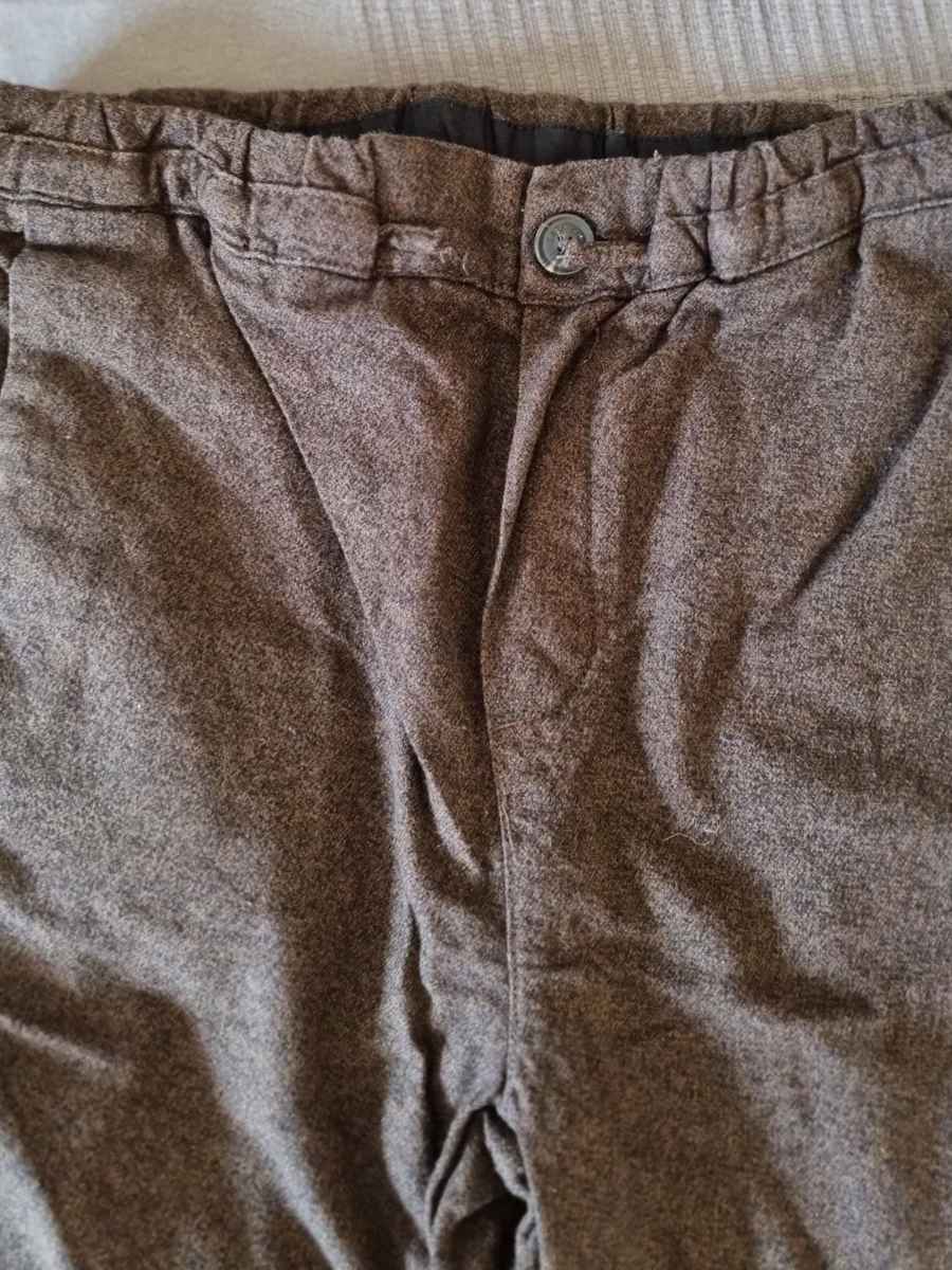  Pantaloni, 13-14 ani