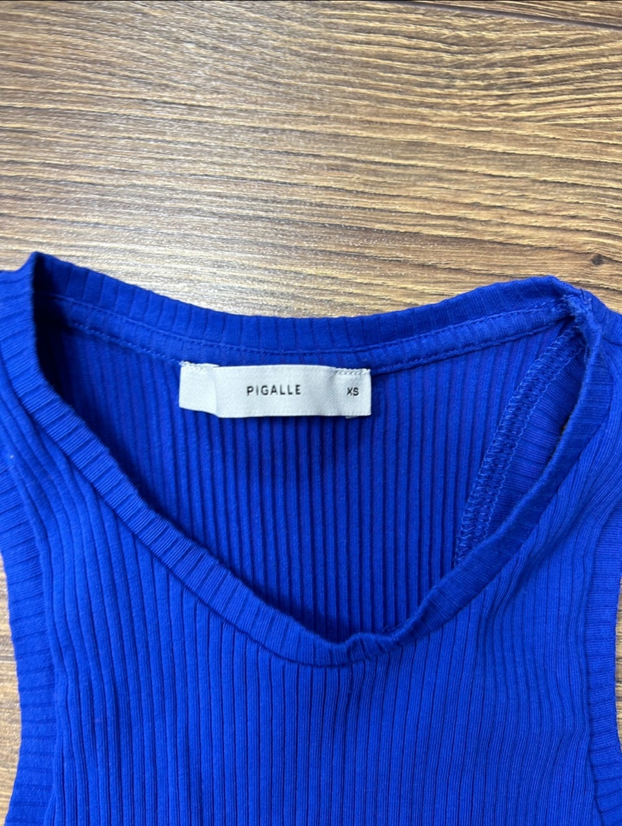  Rochie de vară, S