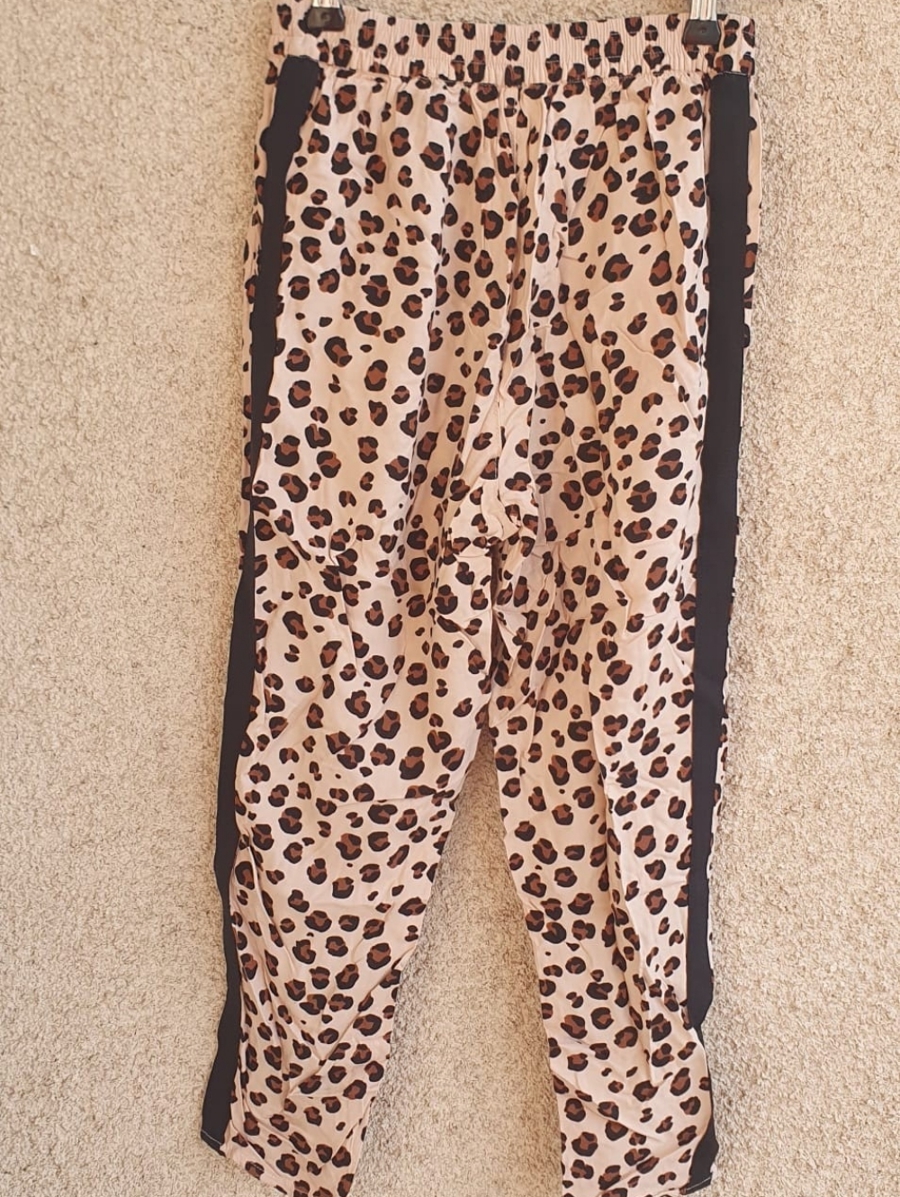  Pantaloni lungi, 10-11 ani