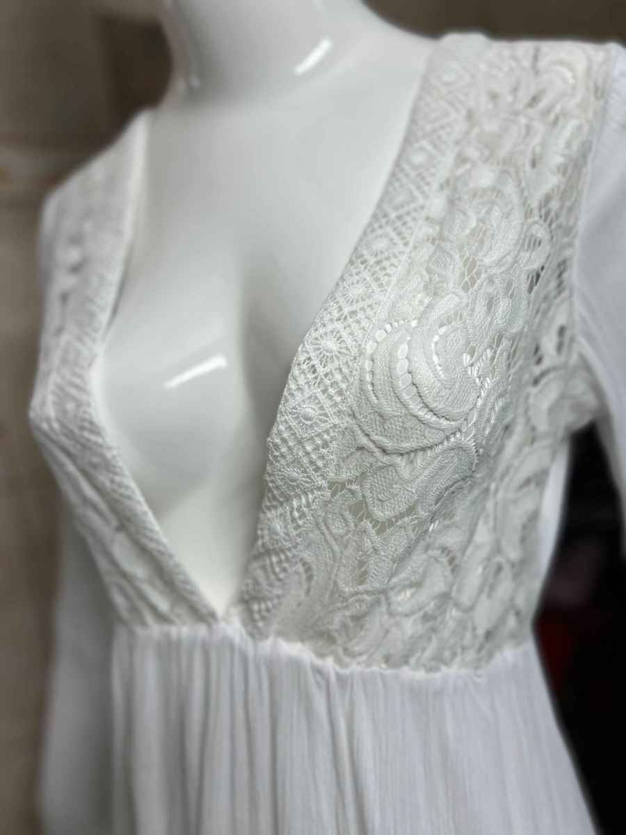  Rochie de zi, L