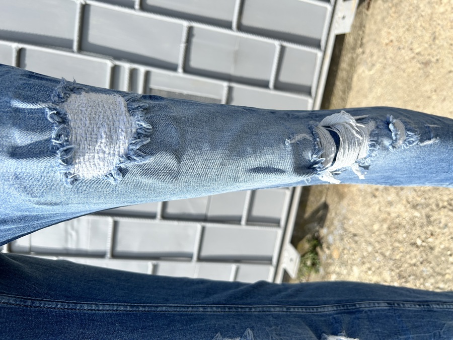  Pantaloni skinny, S