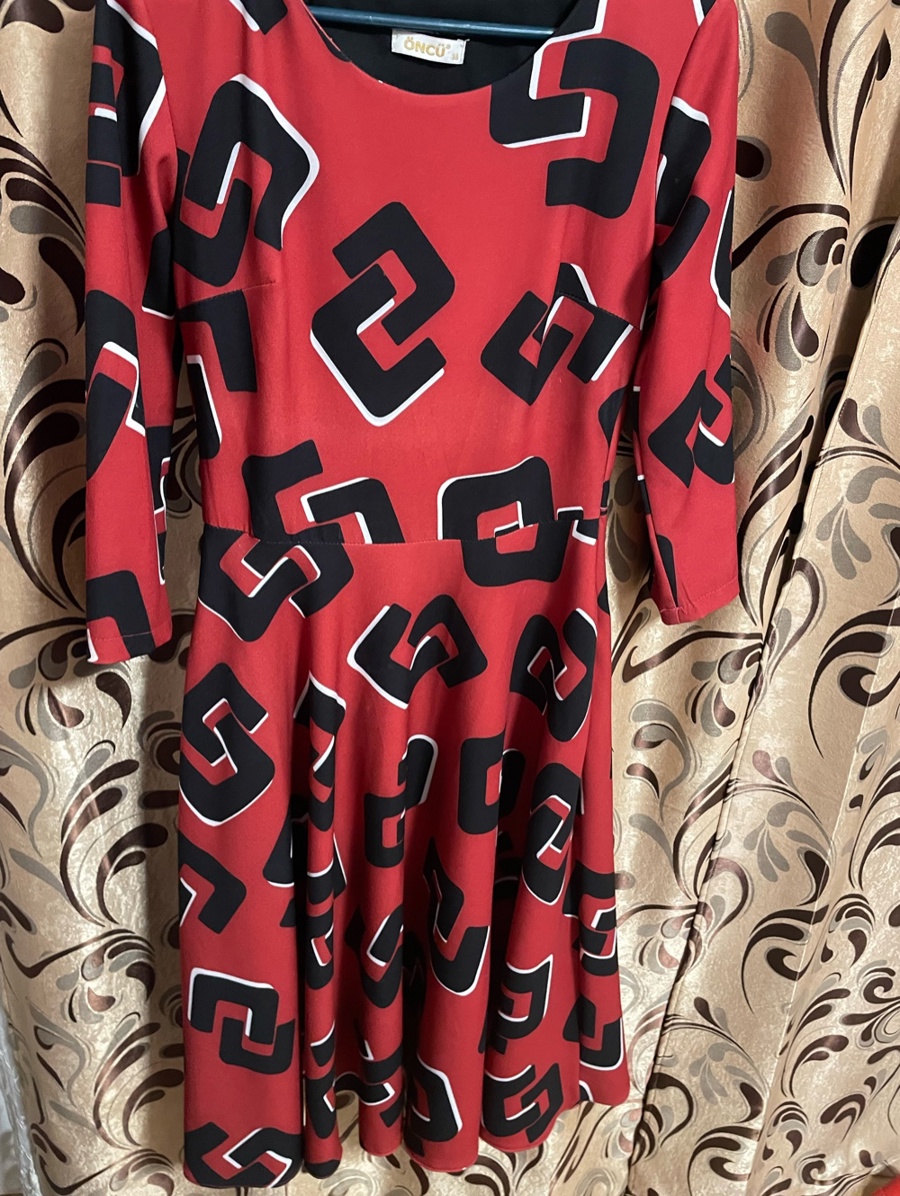  Rochie de zi, M