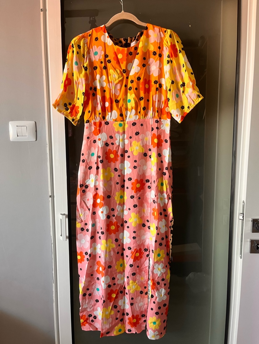  Rochie de zi, S
