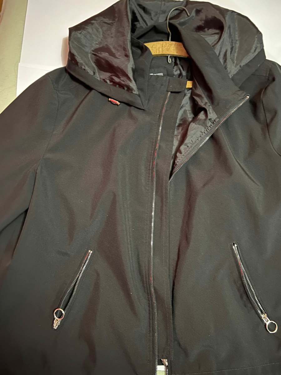  Jachetă de toamnă-primăvară, XL