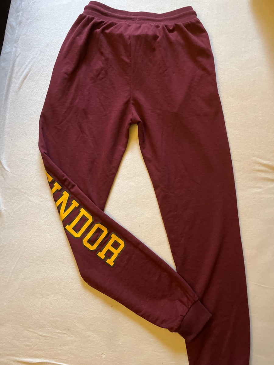  Pantaloni sport, XS