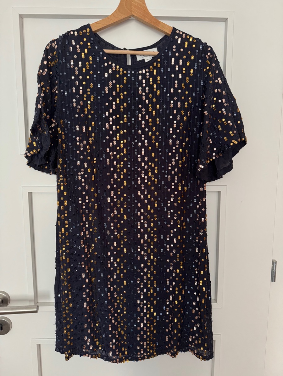  Rochie de ocazie, S
