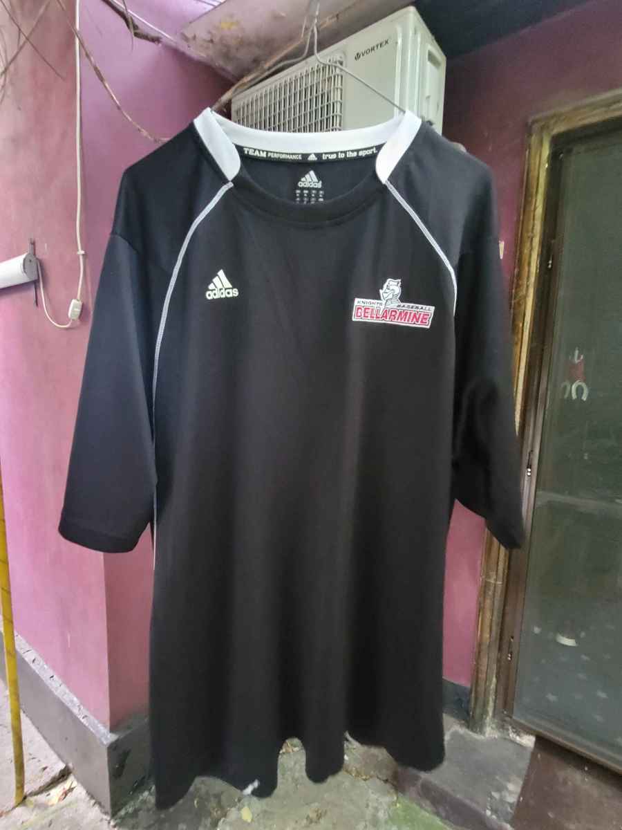  Tricou cu mânecă scurtă, XL