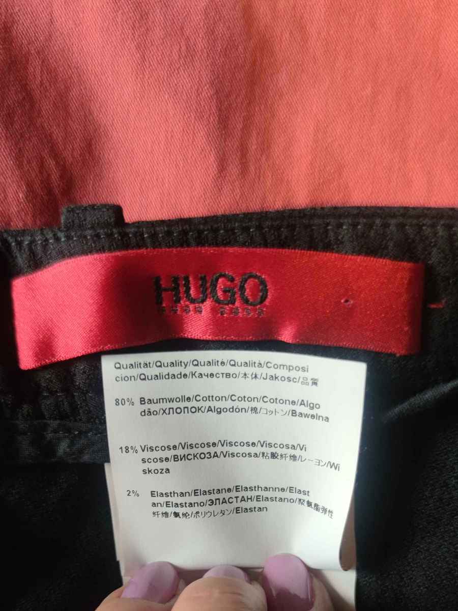  Pantaloni conici, M
