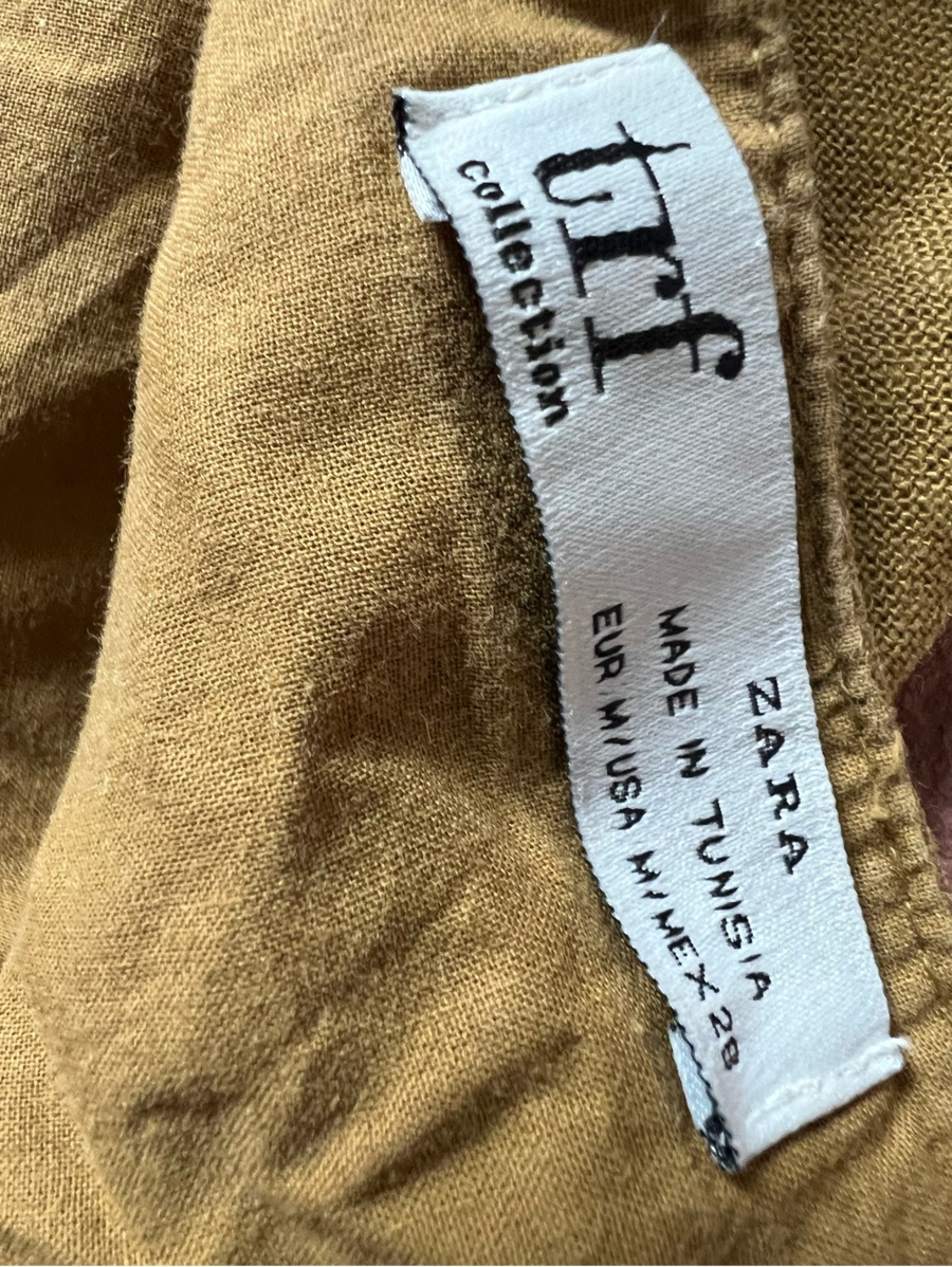  Rochie de vară, S