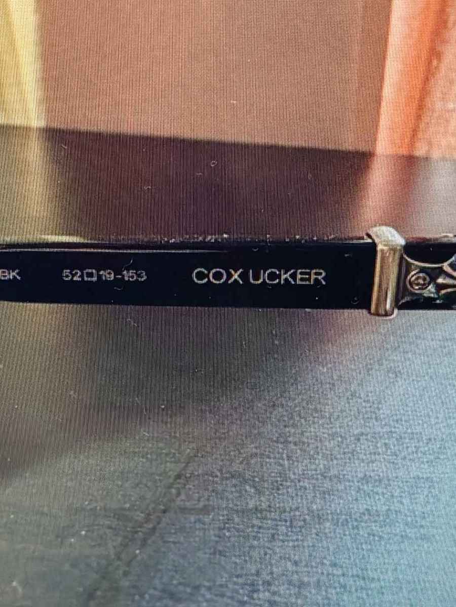 Ochelari de soare Chrome Hearts - la pret atractiv pe Tressori