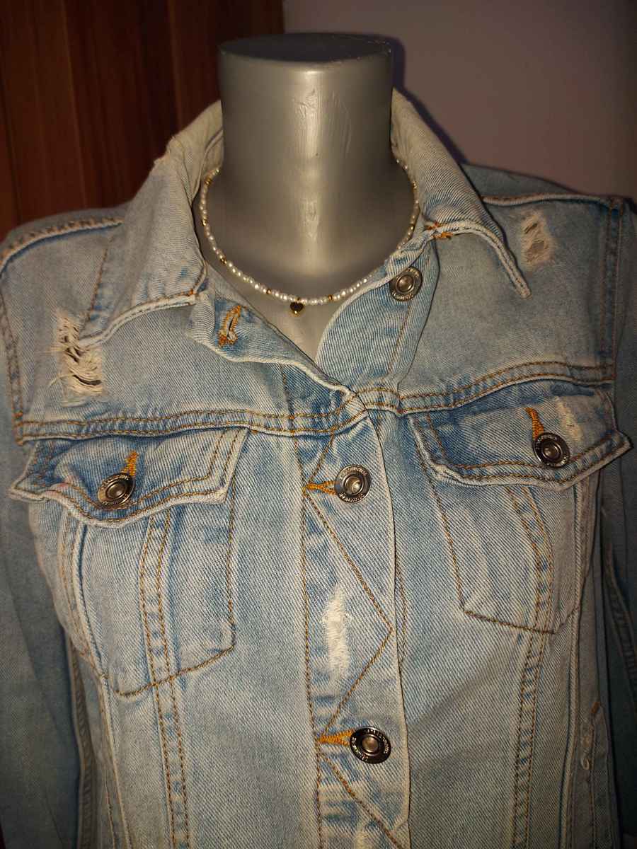  Geacă de toamnă-primăvară, M