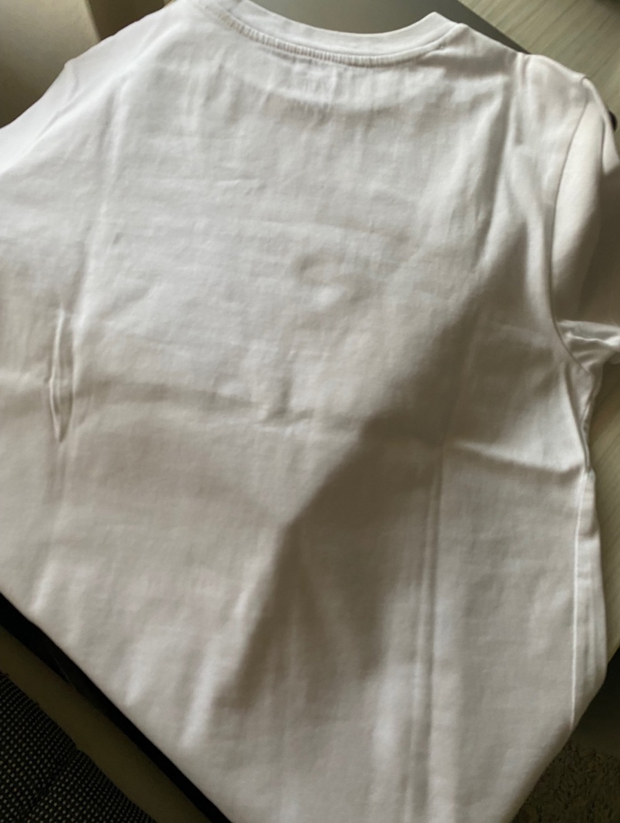 Tricou cu mânecă scurtă, S