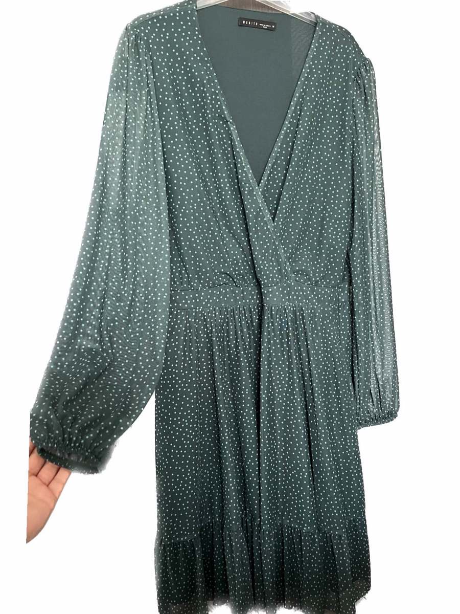  Rochie de zi, M