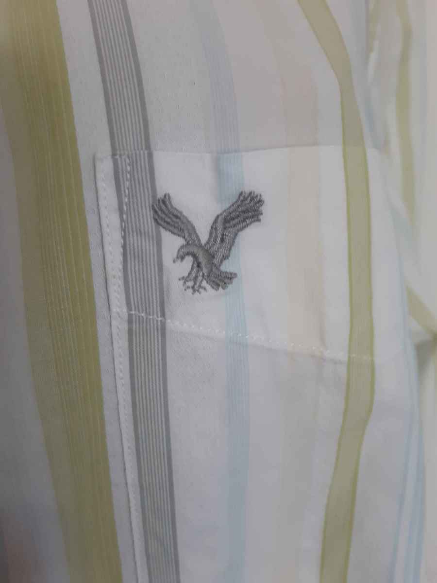  Cămașă cu mânecă lungă, XL