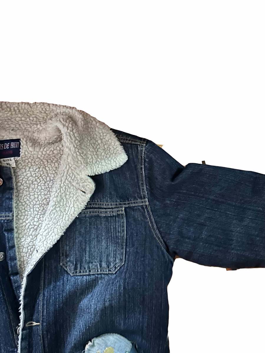  Jachetă, XL