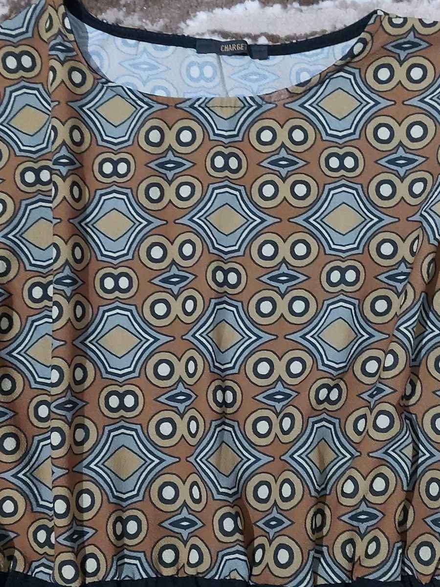  Rochie de vară, S