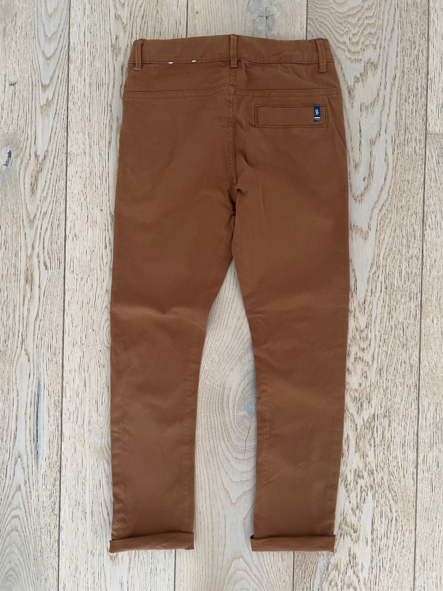  Pantaloni, 7-8 ani