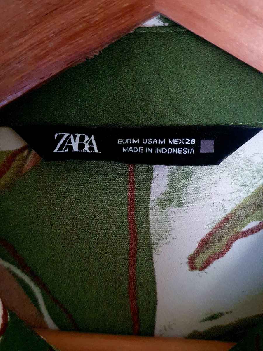  Cămașă cu mânecă lungă, M