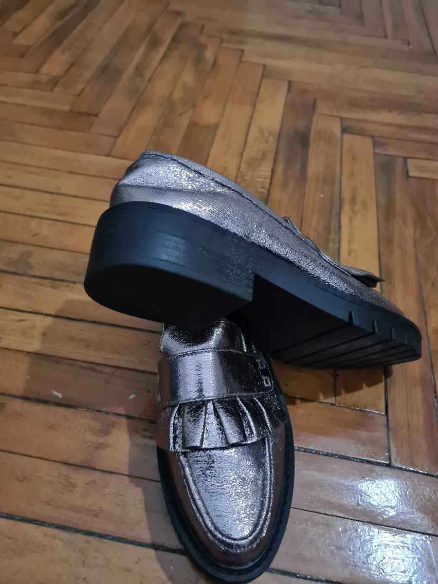  Mocasini, EU 38