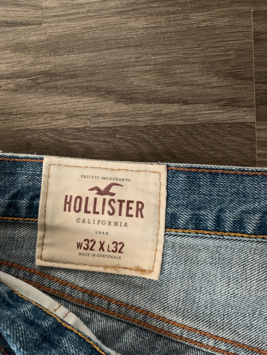  Jeans skinny, 32