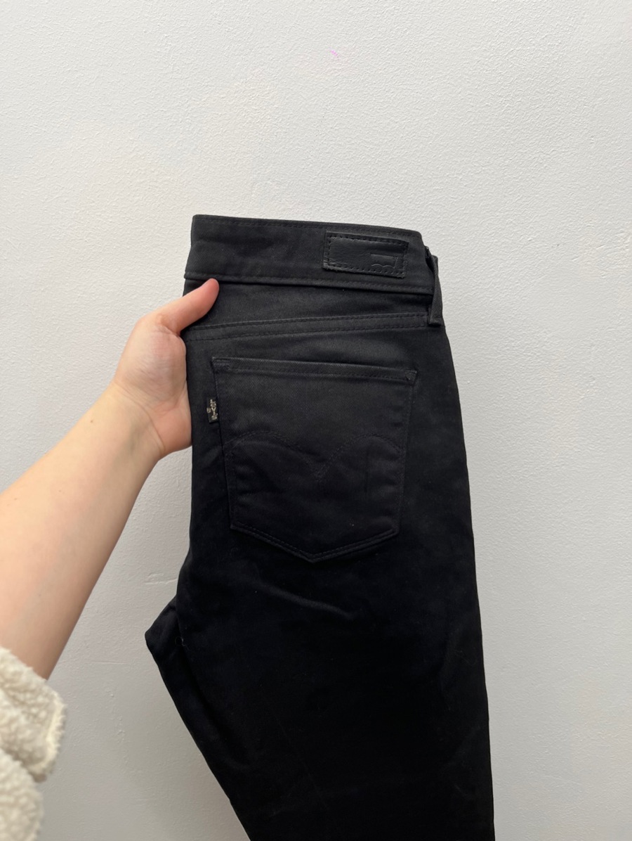  Jeans skinny, 28