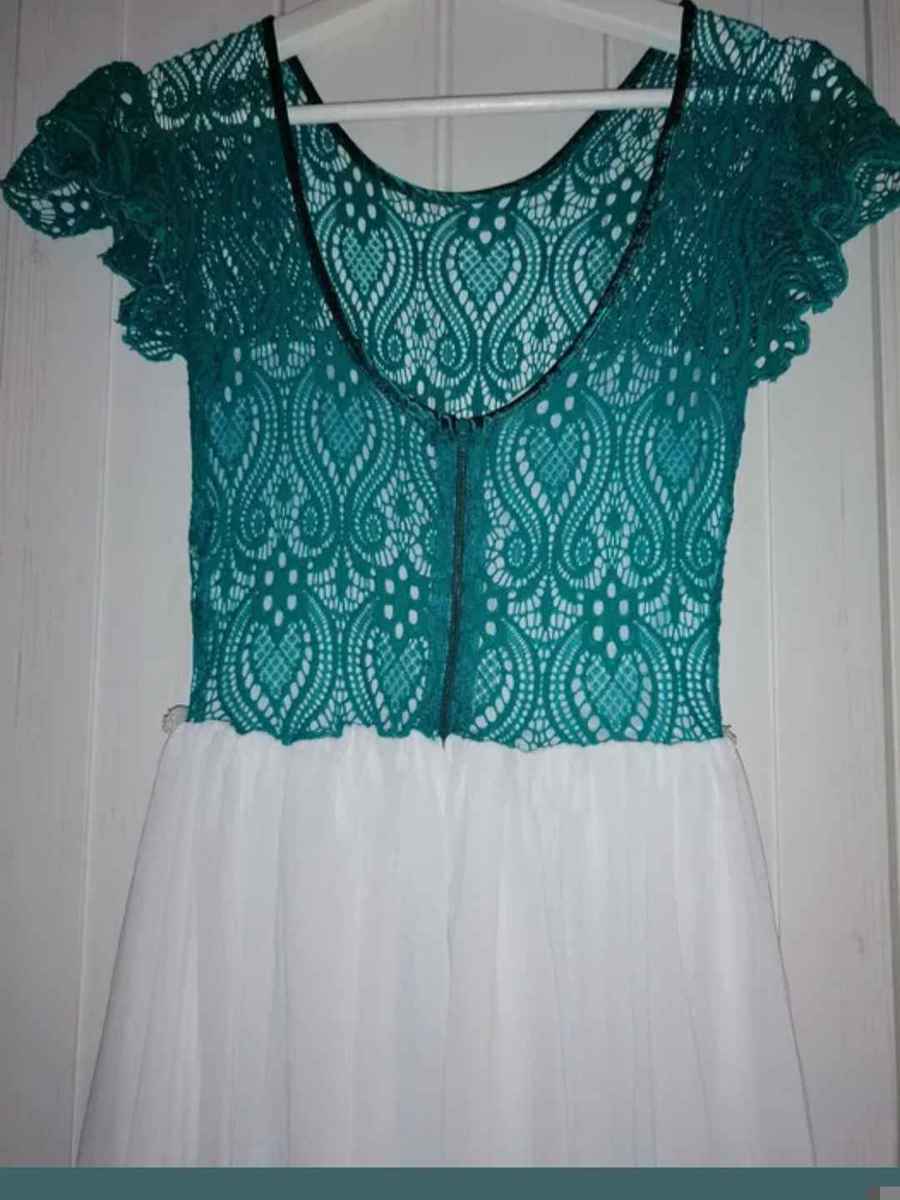  Rochie de vară, M