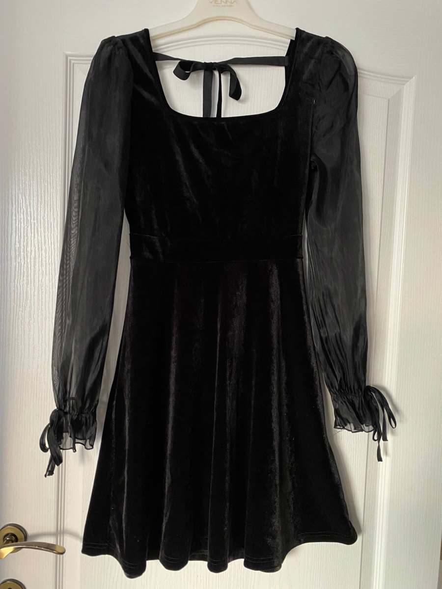 Rochie de ocazie, S