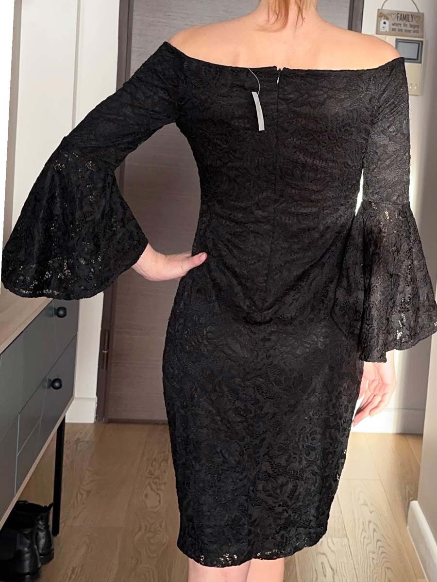  Rochie de ocazie, S