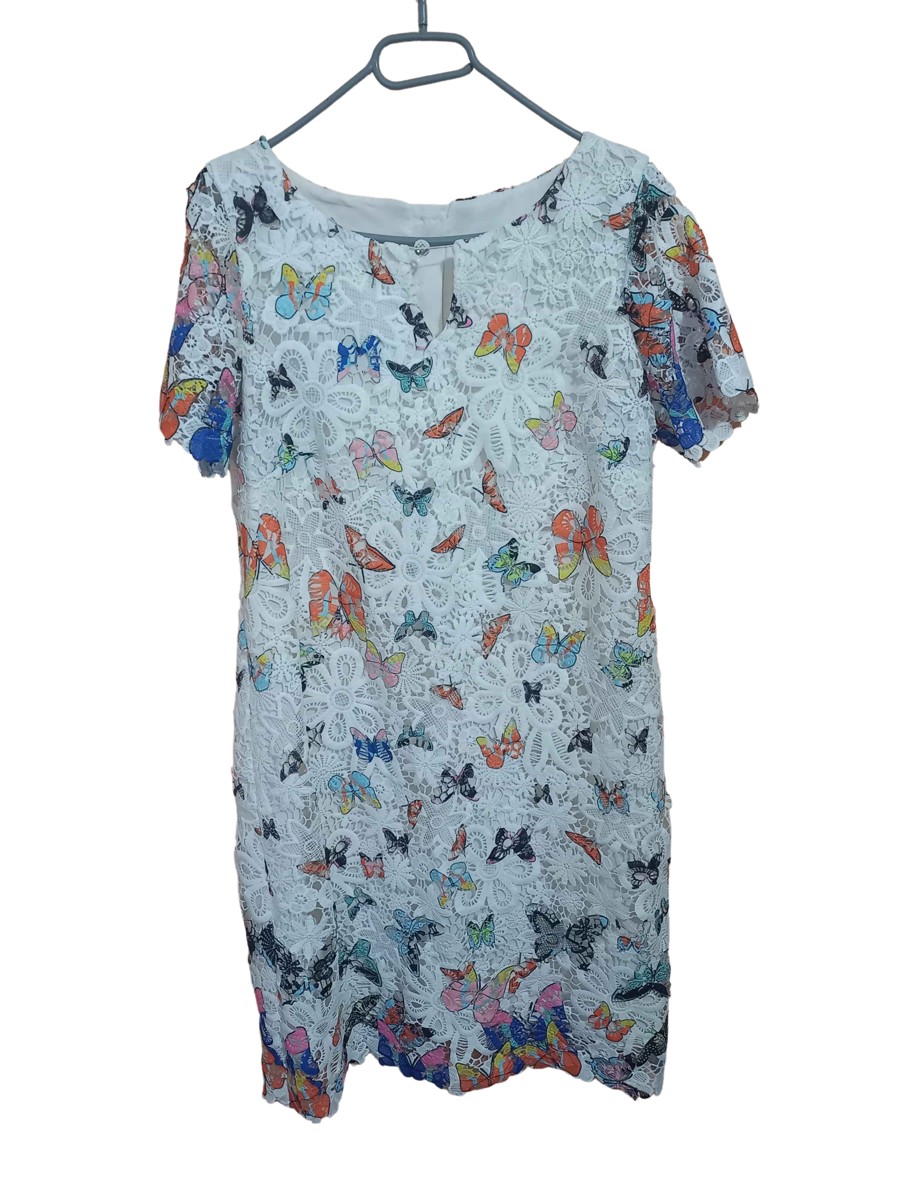  Rochie de zi, XL