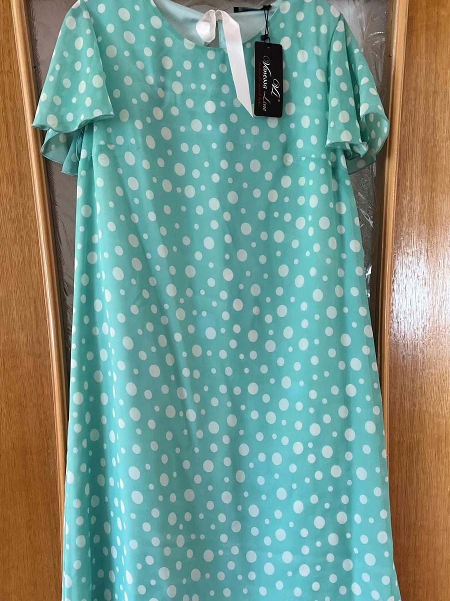  Rochie de vară, L