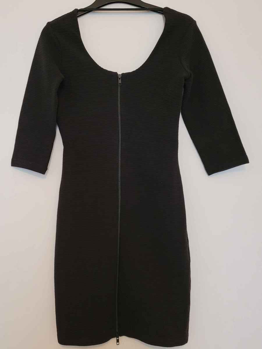  Rochie de zi, M