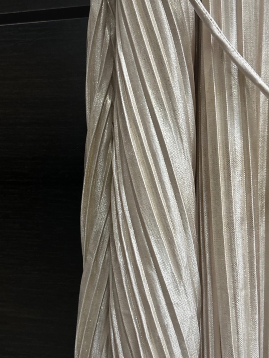  Rochie de vară, S