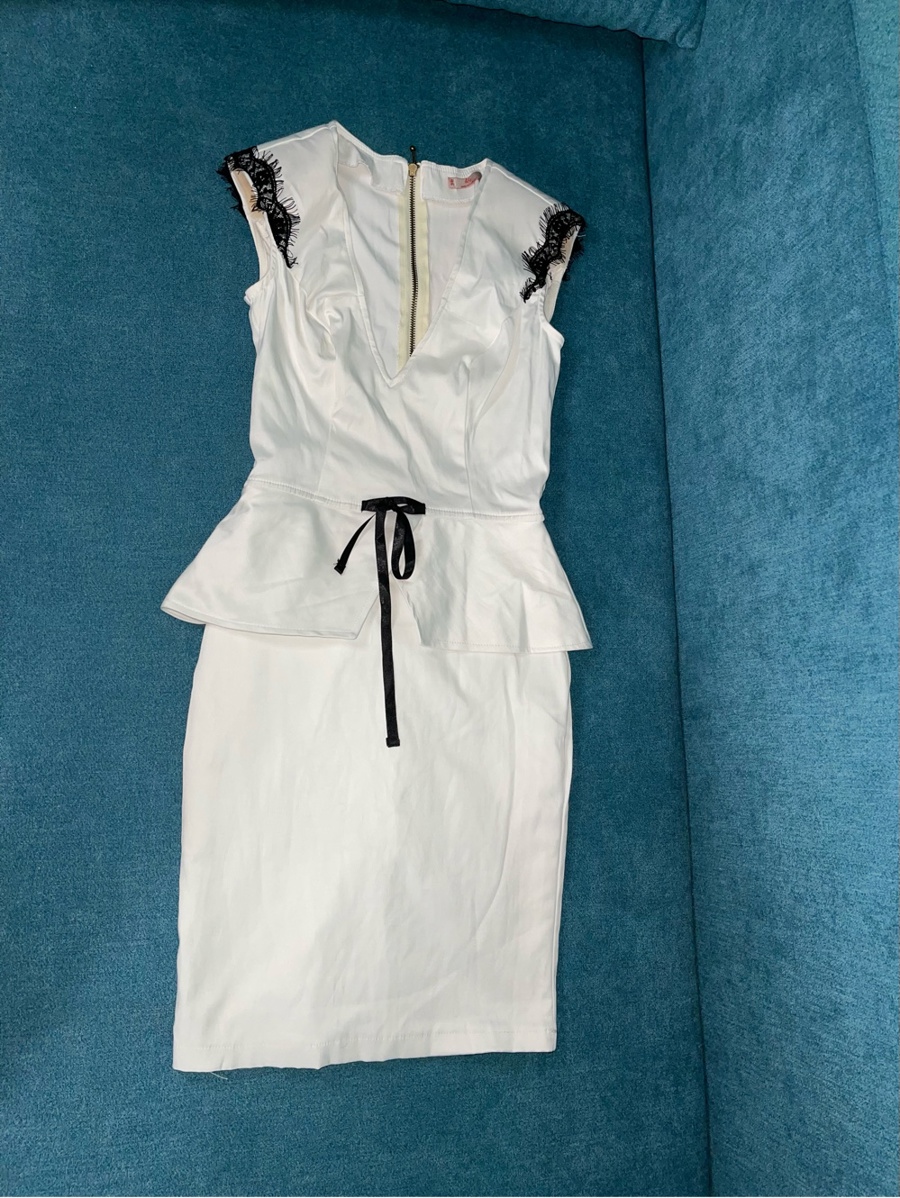  Rochie de ocazie, S