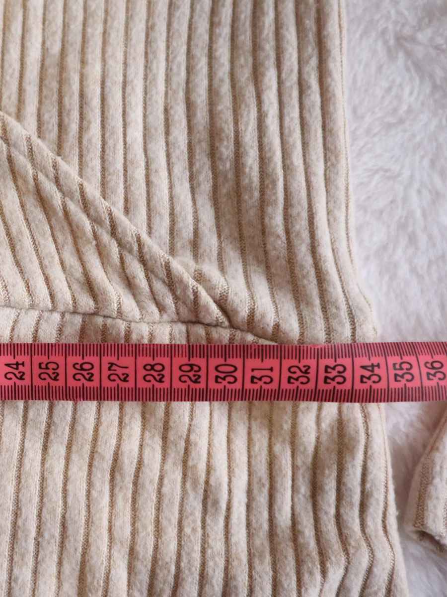  Bluză cu mânecă lungă, M