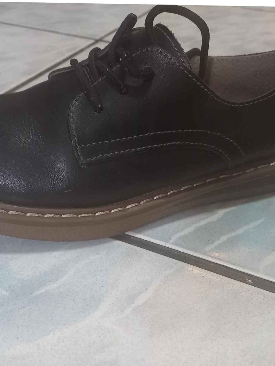  Pantofi Oxford, EU 36