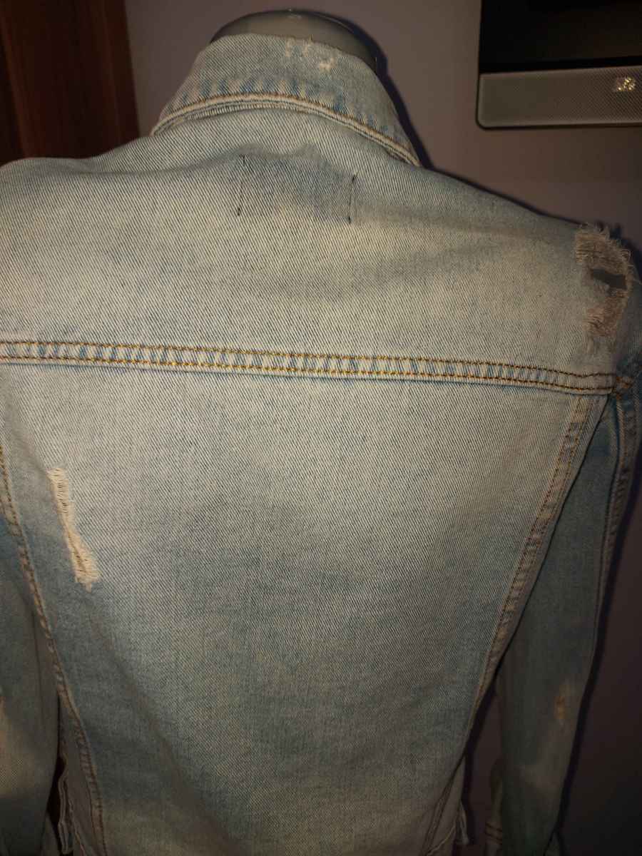  Geacă de toamnă-primăvară, M