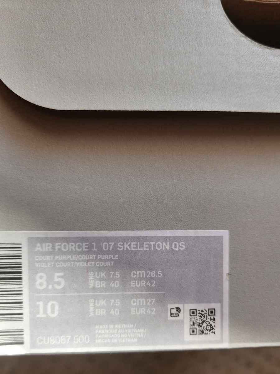  Pantofi sport, EU 42