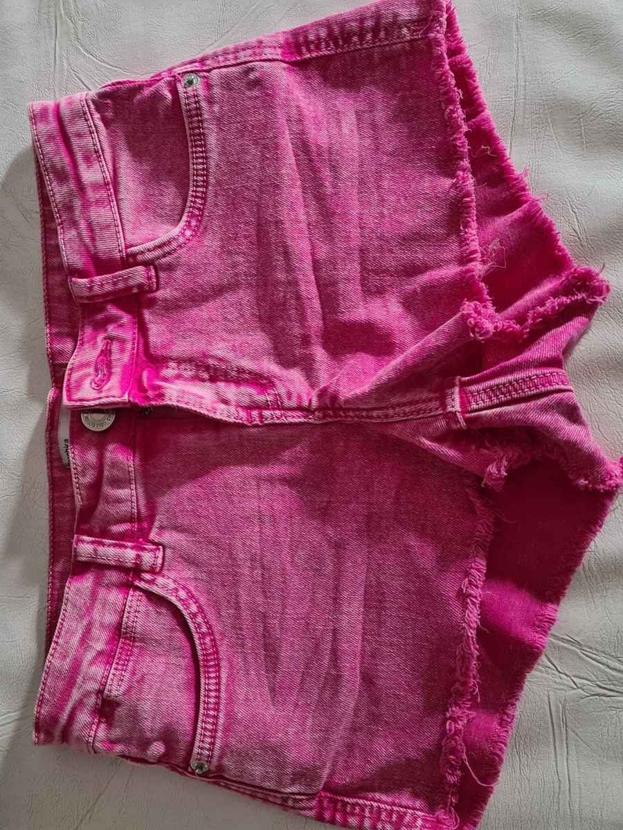  Pantaloni scurți, XS