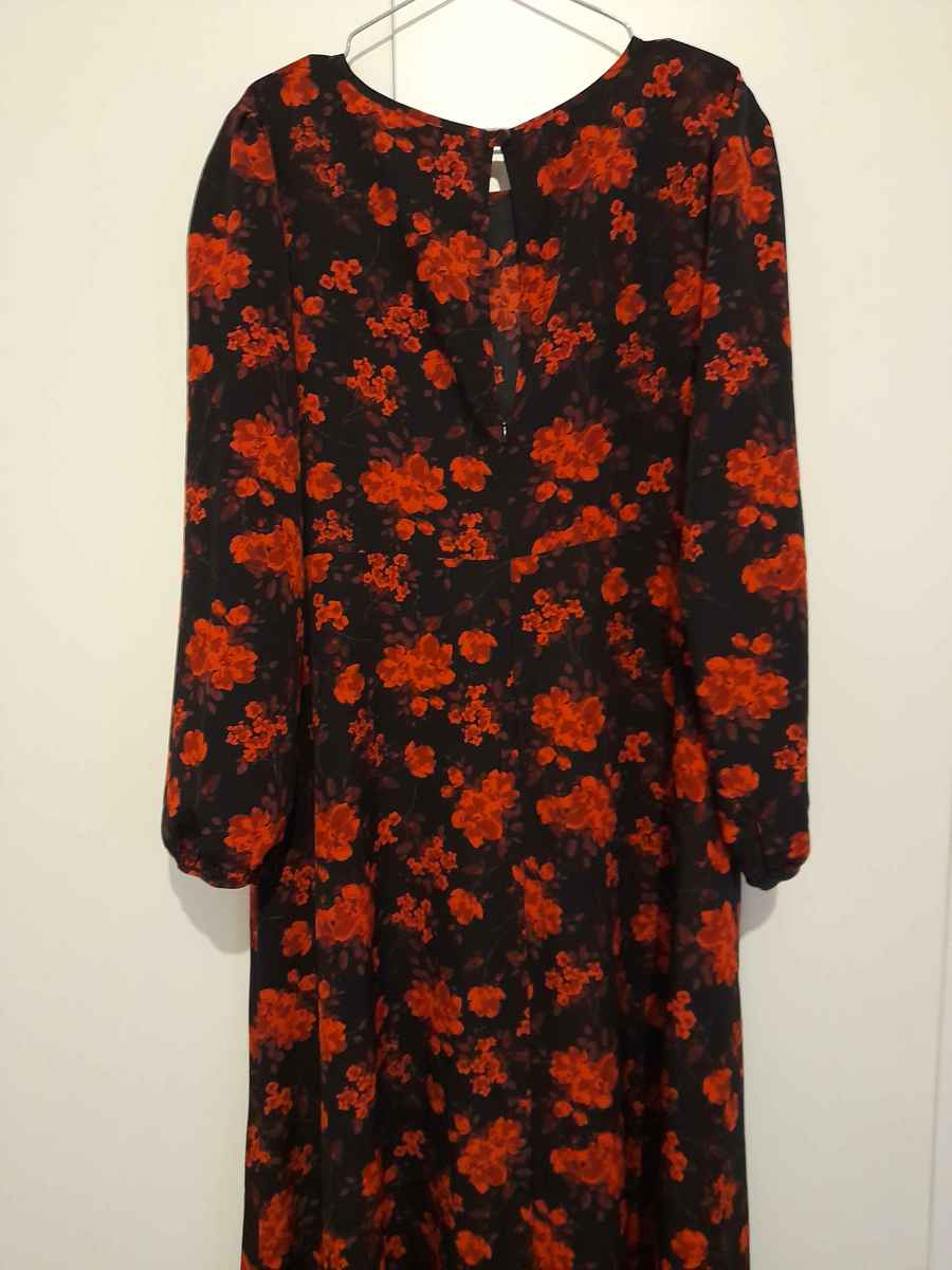  Rochie de zi, 4XL